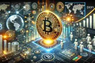 Bitcoin Price Poised to Explode as M2 Money Supply Soars