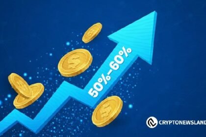 50-60% Upside Potential in the Coming Weeks!