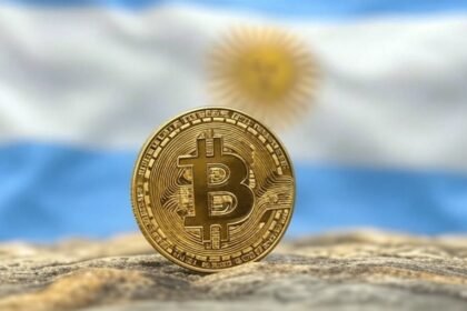 The Argentine Treasury already demands the direction of your Bitcoin