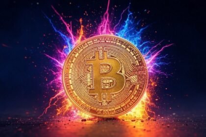 "Bitcoin can have a second abrupt and dramatic climb": Fidelity