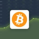 Bitcoin Gained 3.81% in Last Month and is Predicted to Reach $ 110,294 By Apr 26, 2025