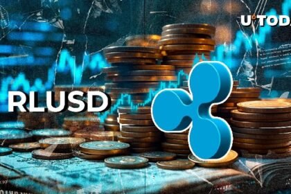 23,000,000 RLUSD Minted by Ripple in 24 Hours: Details