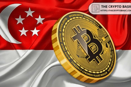 Singapore Exchange Enters Crypto Derivatives Market with Bitcoin Futures Offering