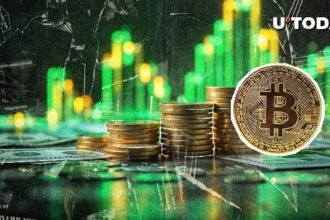 Bitcoin May Rally to New ATH This Quarter as This Key Metric Spikes: Top Analyst