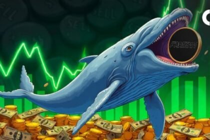 Sharp Rallies in VIRTUAL, WLD, GAME Show Whale Buys Can Still Ignite Altcoin Market Moves