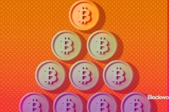 Bitcoin’s first Ponzi scheme would be worth $16B today