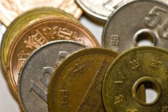 Japanese Bonds Stir Unease as Bitcoin Recovers From Last Week's Tariff Panic