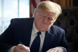 Trump cancels a controversial rule on cryptocurrencies imposed by Biden