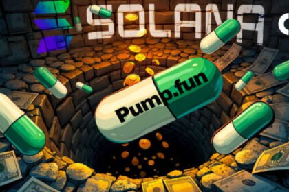 83% Drop in Protocol Fees and 75% Decline in Daily Trading Volume