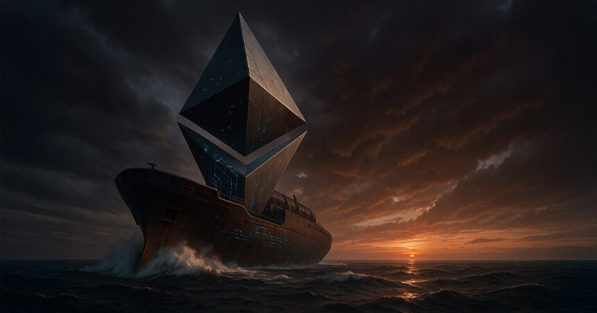 Bankless’ founder on turning the ‘gargantuan ship of Ethereum’ around