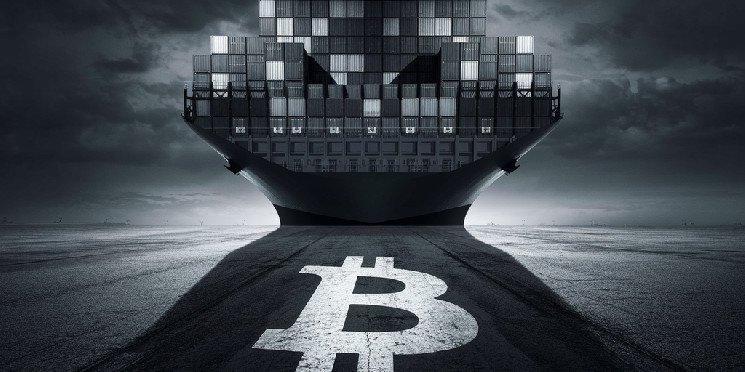 Crypto Prices Seesaw Ahead of Trump’s Tariff Deadline