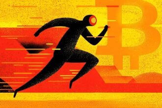 Trader Michaël van de Poppe Says Bitcoin To Rally to New All-Time High Once There’s Clarity on These Two Matters