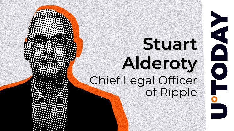Ripple's Top Lawyer Names Main Barriers to Crypto Adoption