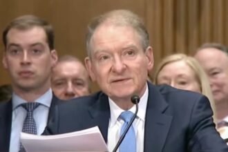 Paul Atkins is installed in the SEC What are your plans for Bitcoin?