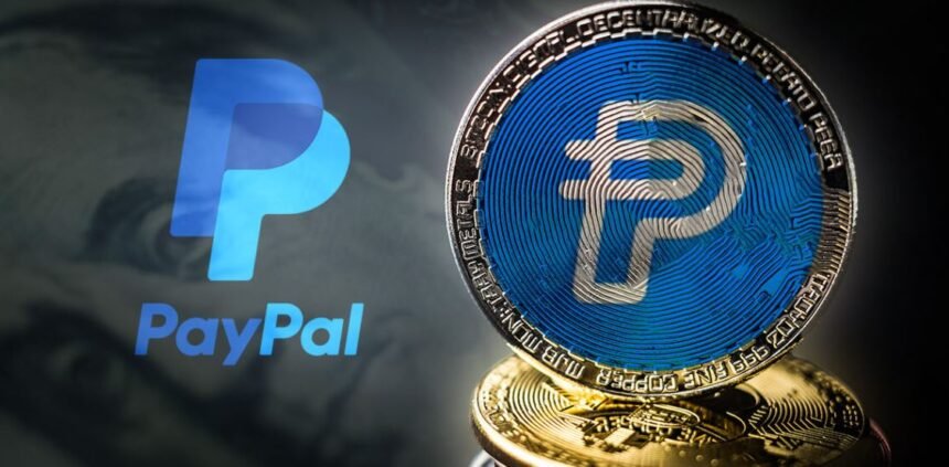 PayPal's cryptocurrency will have zero commissions in Coinbase