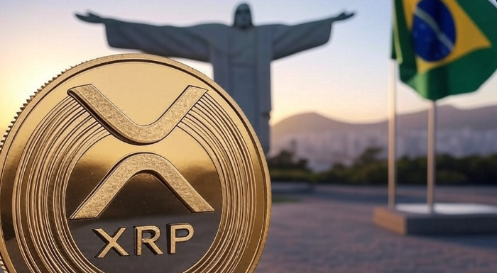 First XRP ETF Spot will debut this Friday