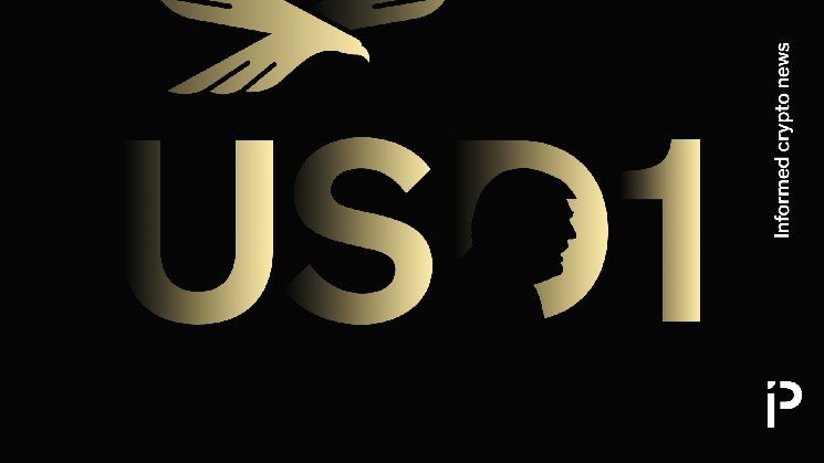 USD1 is a top stablecoin with no attestation and no transparency