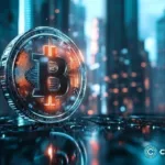 Bitcoin options data suggest spike in volatility despite seasonal calm ahead: Kaiko