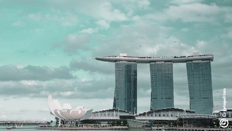 Singapore bet on tokenized finance grows with Franklin Templeton fund approval