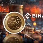 Binance to Retire Existing Deposit Addresses for IOTA, Here's Reason