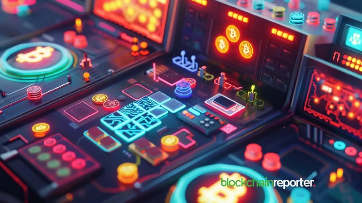 HashKey Chain Unveils On-Chain Puzzle Game Contest z2048 in Partnership with Zypher Network