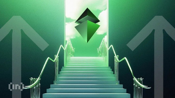 Ethereum Network Slows, and So Does Its Price: What’s Next for ETH?