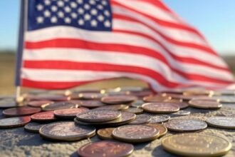 Genius law of the stablecoins crashes into the Senate
