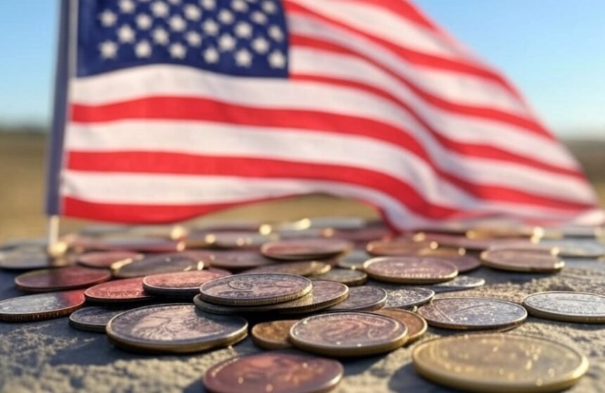 Genius law of the stablecoins crashes into the Senate