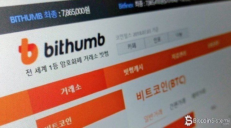 Bitcoin Exchange Bithumb Announces Listing of This Altcoin for Spot Trading! Here Are the Details