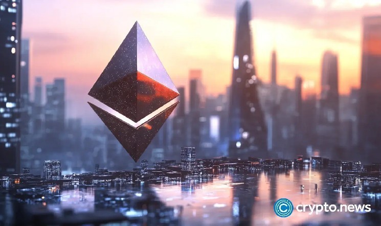 Ethereum market overheats near $2.5K — is a short-term correction on the horizon?