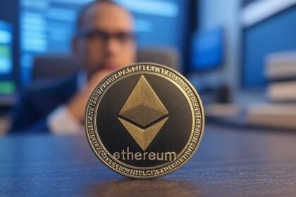 Ethereum attracts USD 70 million in investment, while Bitcoin suffers extreme outings