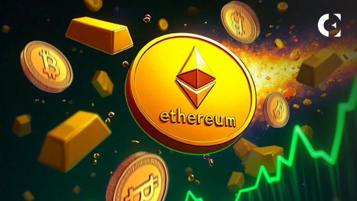 Ethereum, Copper, and Stocks Test Support Zones as Market Faces Profit-Taking Pressure