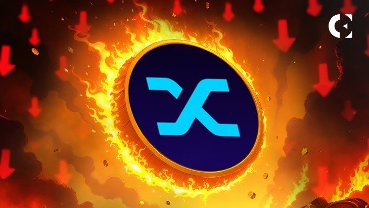 South Korea’s DAXA Keeps Synthetix (SNX) on “Caution” List via Upbit, Bithumb Until Late June