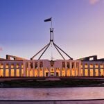 Australia Names New Assistant Minister for Tech Portfolio Amid Crypto Regulation Push