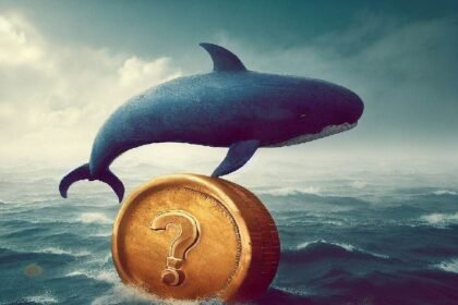 Mystery Whale Bought This Altcoin Before the Surge! Made 500x Profit in 22 Days! Did He Know or Just a Coincidence?