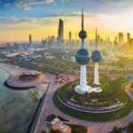 Kuwait Cracks Down on Illegal Crypto Mining to Protect National Grid