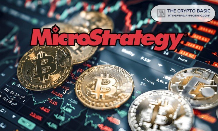 Investors Sue MicroStrategy Over Misleading Bitcoin Financial Disclosures