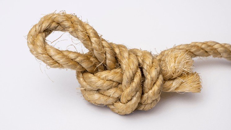 Bitcoin Knots Node Count Rises 49% in April