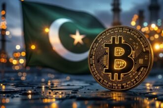 Pakistani Government Deploys 2,000 MW to BTC Mining, DWF Labs' Grachev Welcomes 'Smart Move'