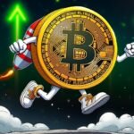 BTC Prepares for Breakout as May 21 Nears, Deaton Targets $125K After $109K High