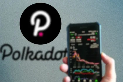 DOT slides after new delay in Polkadot ETF by 21Shares