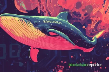 Whale Scores Millions in SOL Short as On-Chain Data Shows High-Frequency Trading on HIP-2