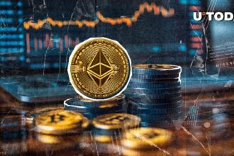 $400 Million Ethereum Accumulated in 3 Days: $3,000 ETH Incoming?