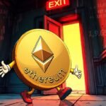 $380M ETH Exchange Outflows Suggest Supply Squeeze as Bulls Rebuild