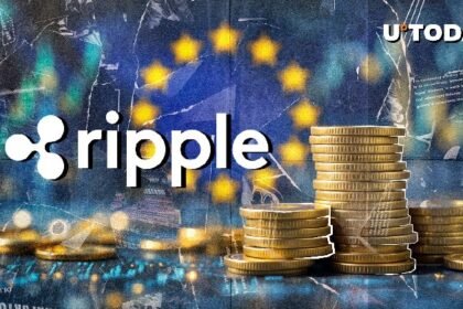 Ripple Integrates First EU-Compliant Stablecoin on XRPL: Details