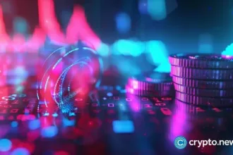 Monda DEX on Monad rebrands to Purps exchange, integrates CryptoRubic for cross-chain swaps