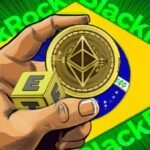 ETH Price Holds Flatline Even As BlackRock’s ETH Stack Hits $74 Million