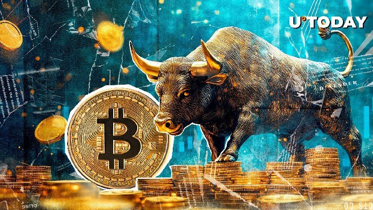 Bitcoin (BTC) Hits Important Bull Run Combo