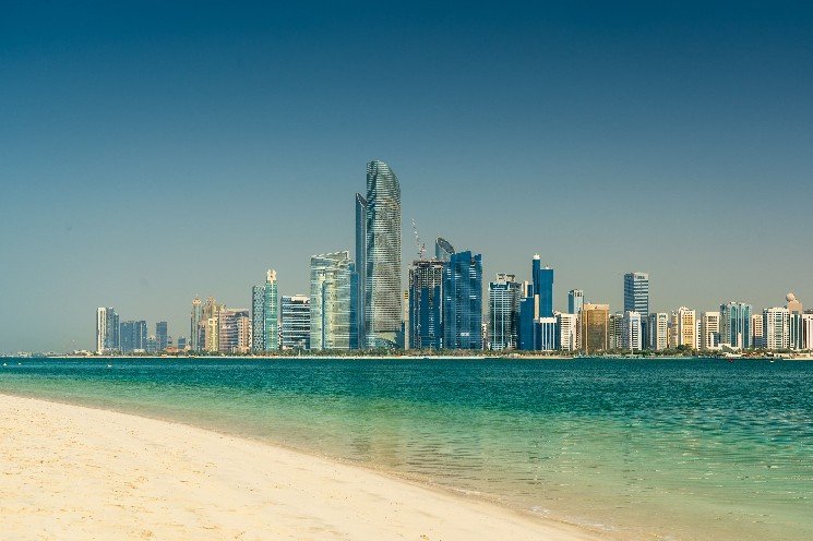 Ripple M&A Target Hidden Road to Open New Office in Abu Dhabi With a Potential Royal Family Addition