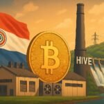 clean energy and sustainable growth for Bitcoin mining